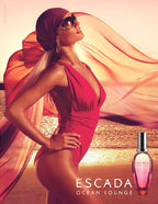 Ocean Lounge