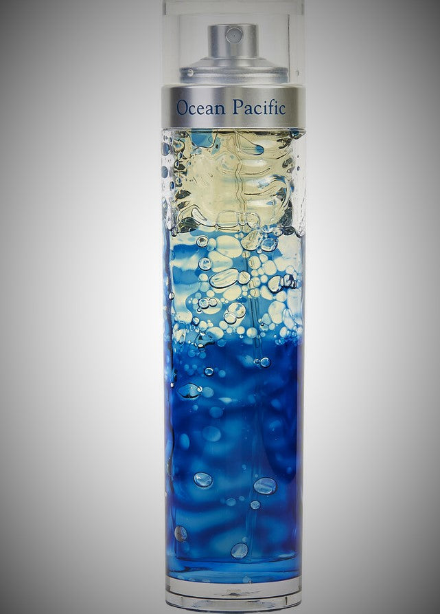 Ocean Pacific
