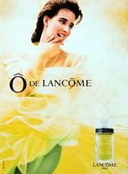 O de Lancome