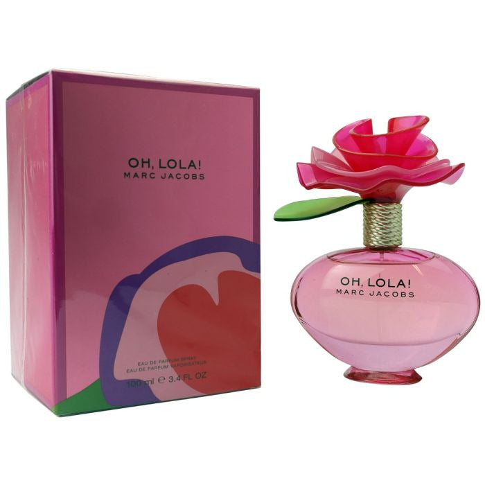 Oh Lola
