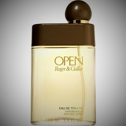 Roger & Gallet Open
