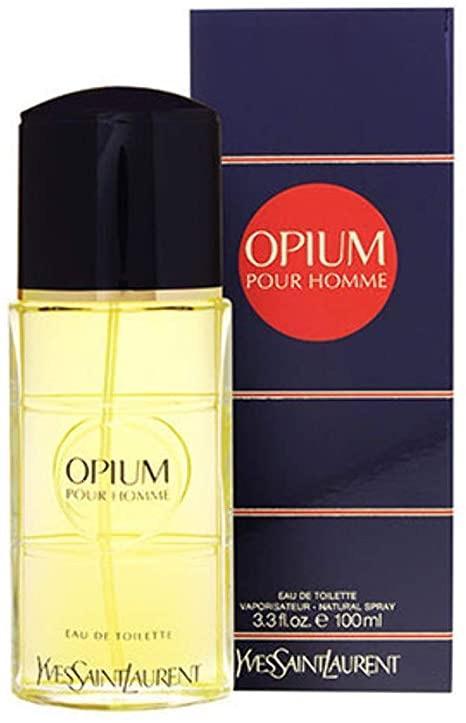 Opium Pour Homme