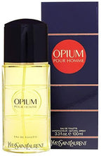 Opium Pour Homme