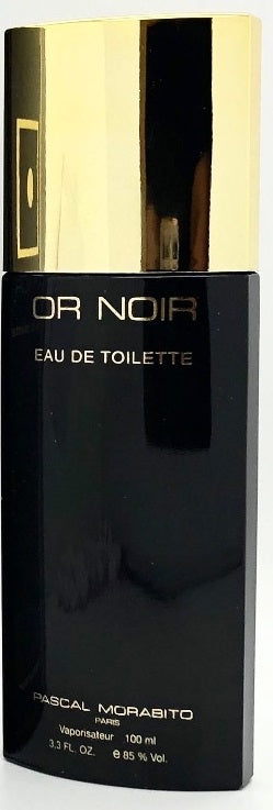 Or Noir