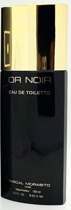 Or Noir