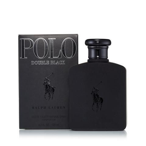 Polo Double Black