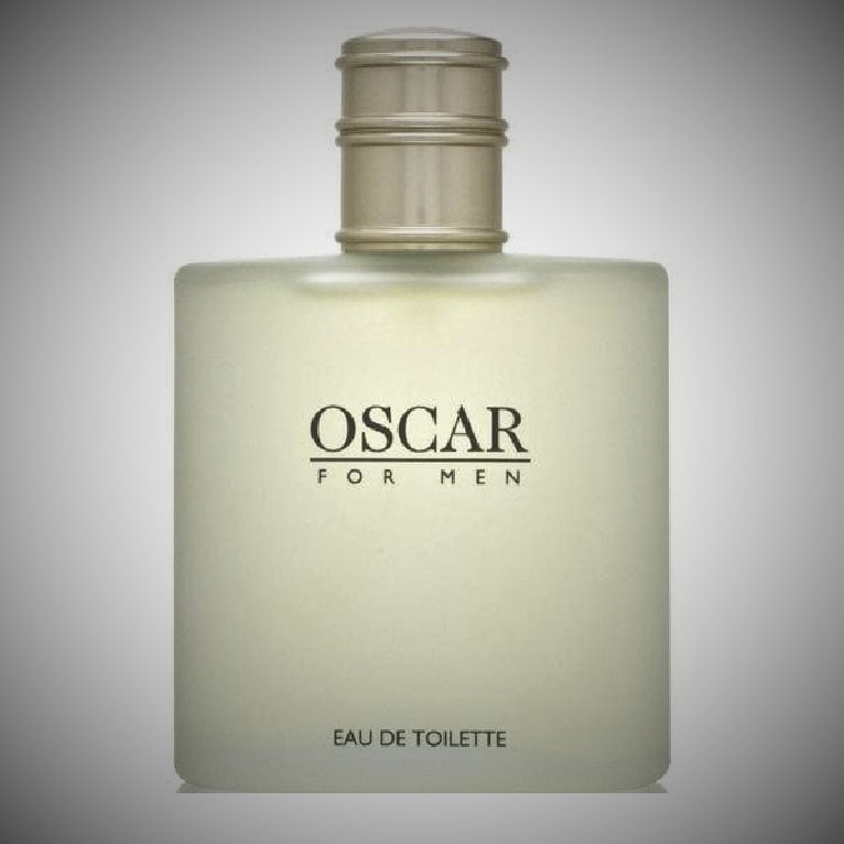 Oscar for Men (Yellow)