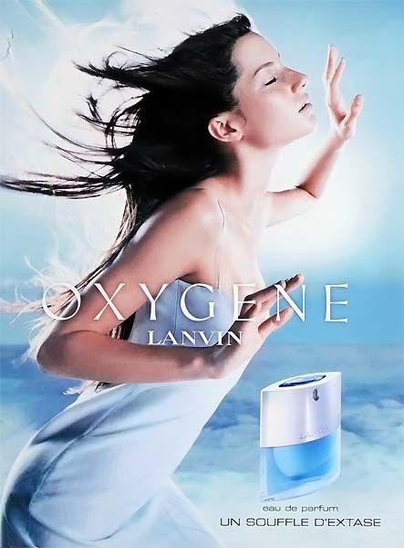 Oxygene