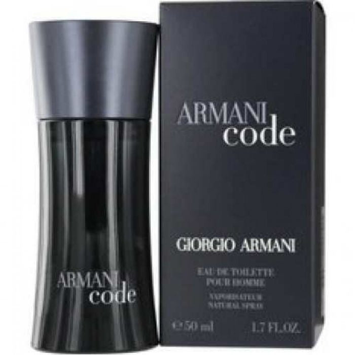 Armani Code