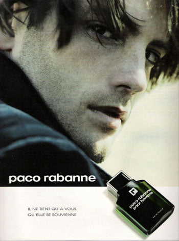 Paco Rabanne