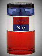 Pal Zileri Concept “18”