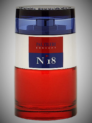 Pal Zileri Concept “18”