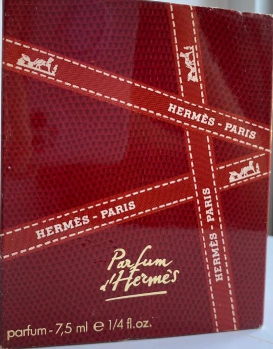Parfum D'Hermes
