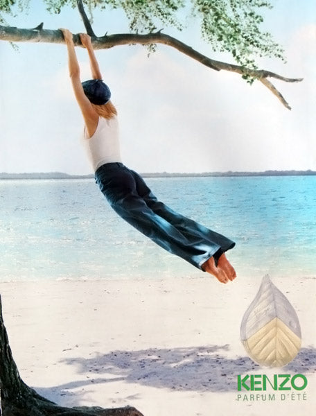 Parfum D'Ete (Classic)