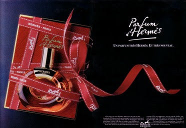 Parfum D'Hermes