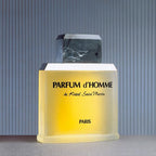 Parfum D'Homme
