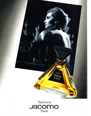 Parfum Rare