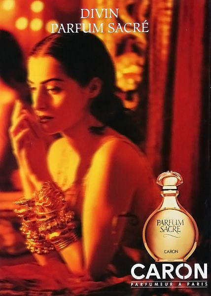 Parfum Sacre