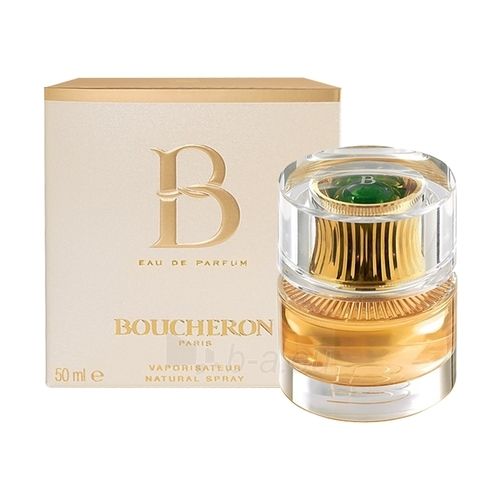 B Boucheron