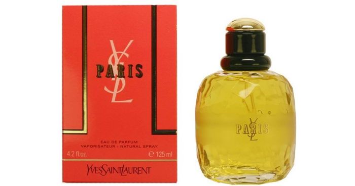 Paris (YSL)