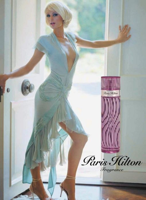 Paris Hilton