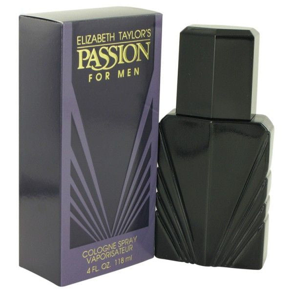 Passion for Men