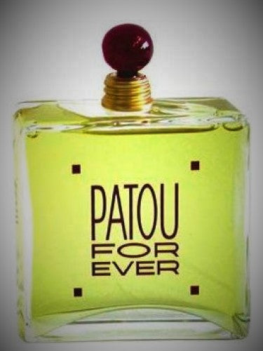 Patou Forever