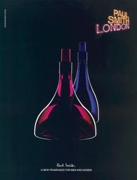 Paul Smith "London"