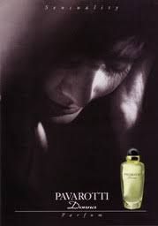 Pavarotti Donna