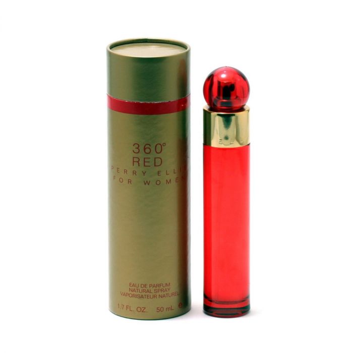 360 "Red"