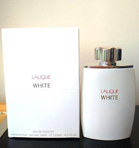 Lalique "White"