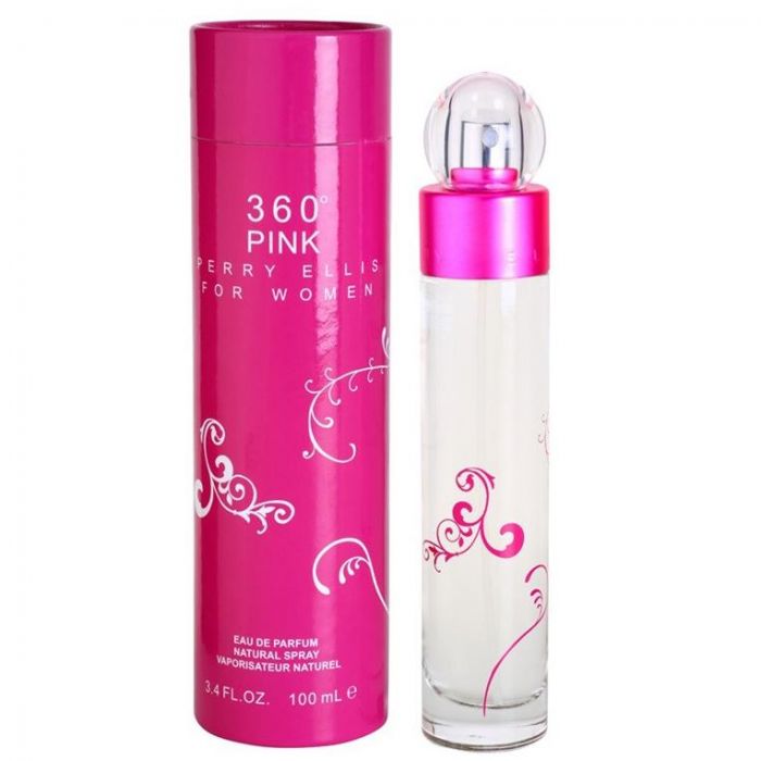 360 "Pink"