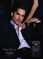 Perry Ellis “Night”