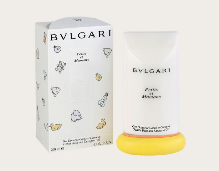 Bvlgari "Petit Et Mamans"