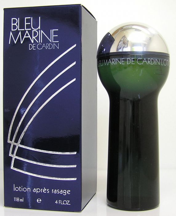 Bleu Marine
