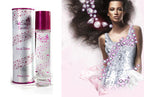 Pink Sugar "Sparks"