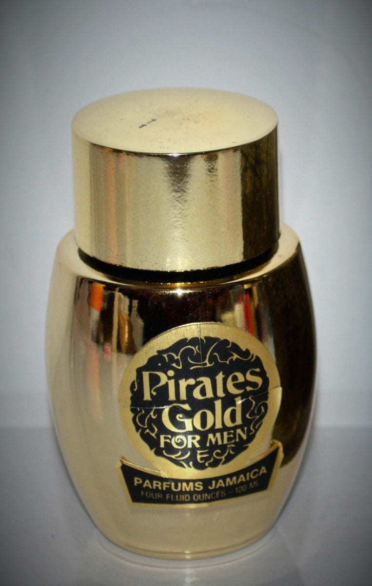 Pirates Gold