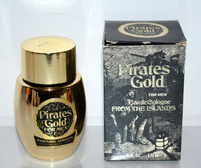 Pirates Gold