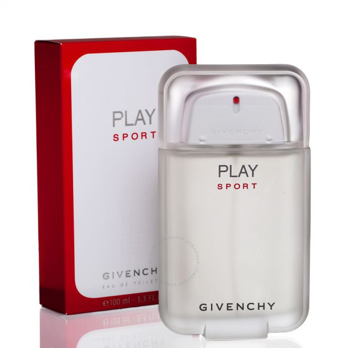 Play Sport Givenchy – Enchante Perfumes