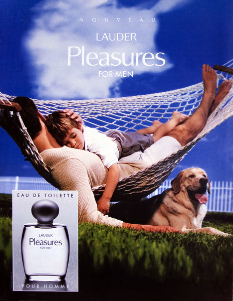 Pleasures