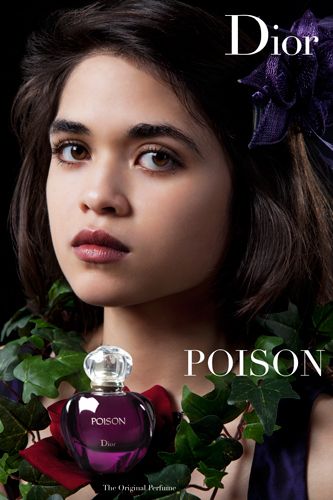 Poison