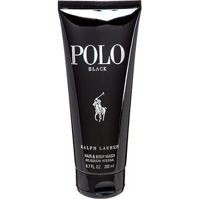 Polo Black