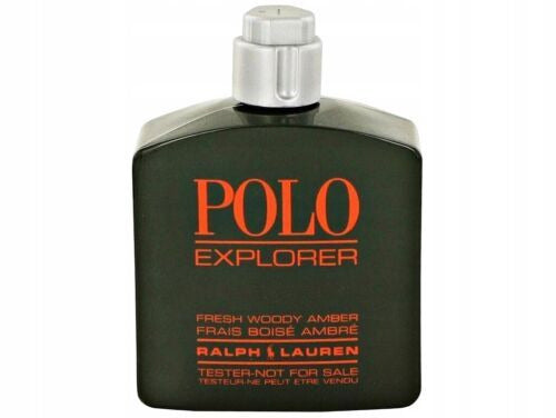 Polo Explorer
