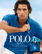 Polo Blue