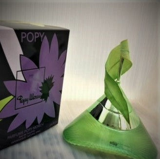 Popy de Popy Moreni