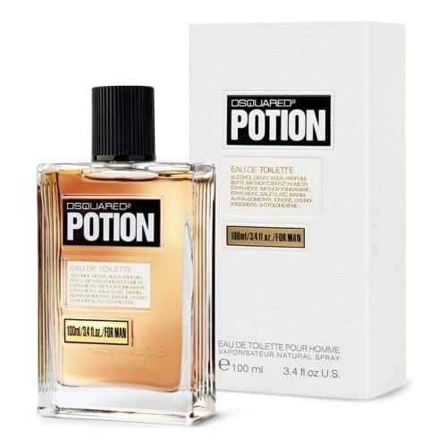 Potion (D Squared)