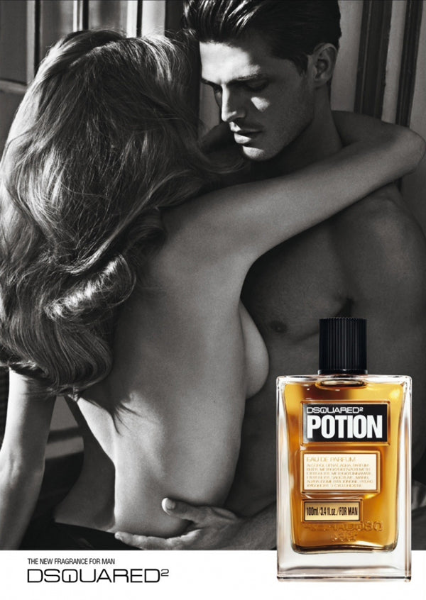 Potion (D Squared)