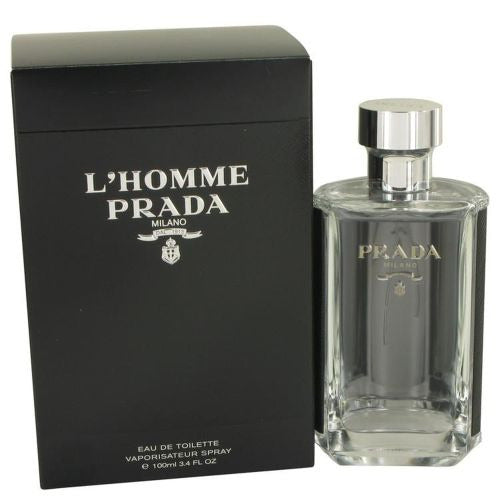 Prada L'Homme