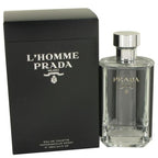 Prada L'Homme