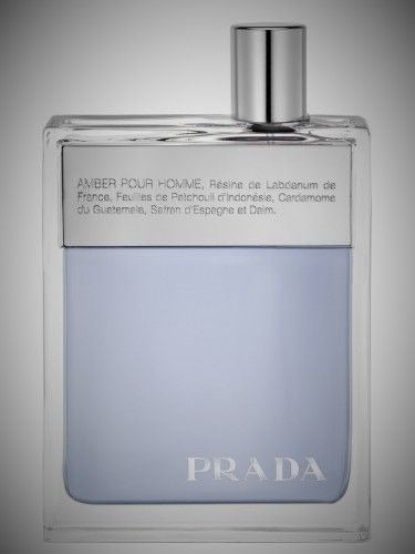 Prada Amber Pour Homme